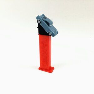 Finn McMissile PEZ Dispenser - PEZ Disney Cars